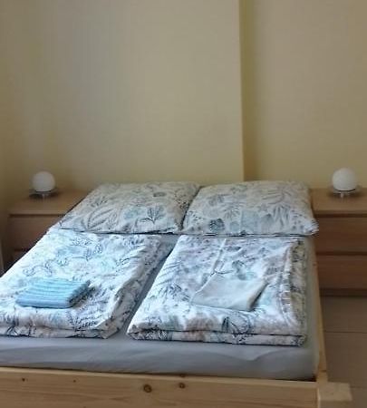 West Pensjon Im Swineminde Polen Bis4Person Apartment Heringsdorf  Ngoại thất bức ảnh