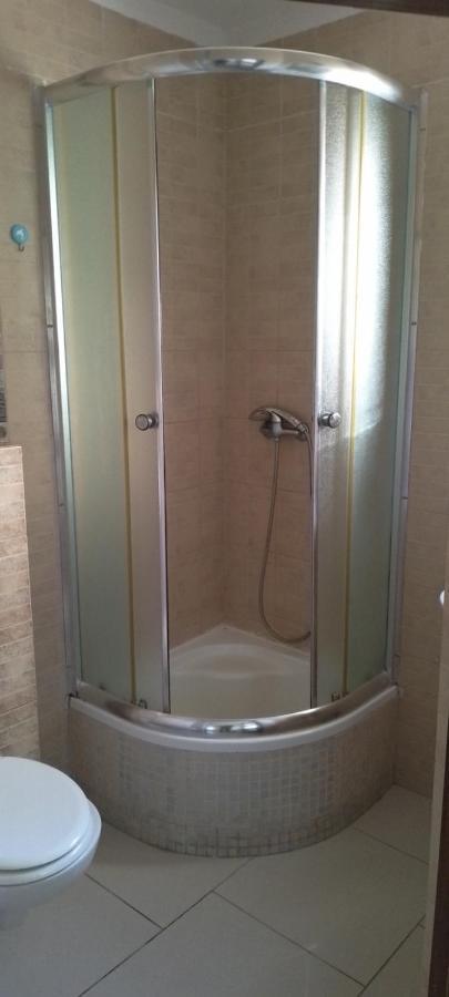 West Pensjon Im Swineminde Polen Bis4Person Apartment Heringsdorf  Ngoại thất bức ảnh